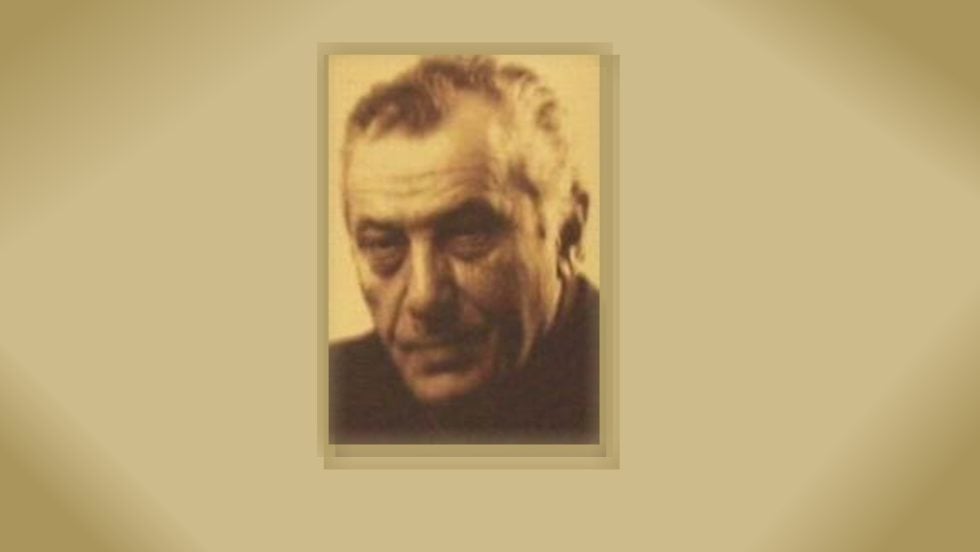 theodoros ioannidis